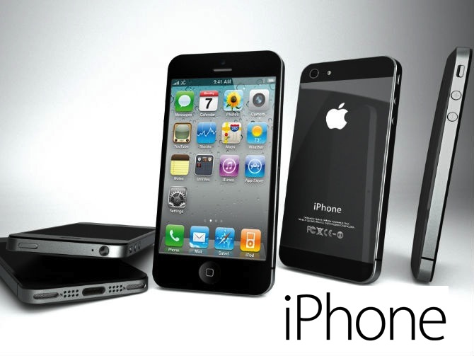 iPhone iPhone